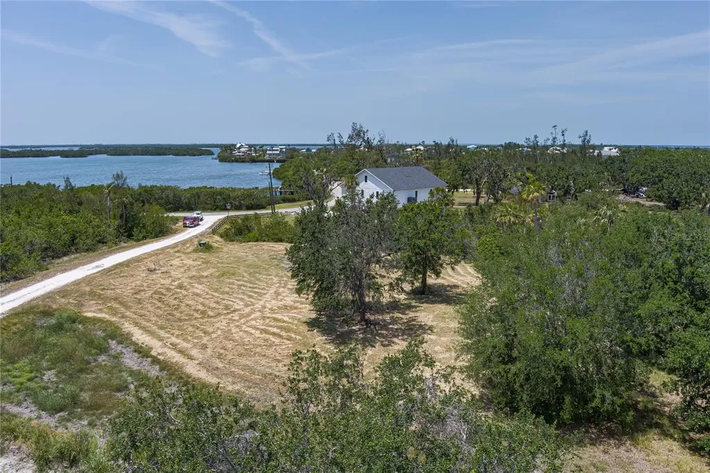 818 Bayou Point Court Terra Ceia FL 34250