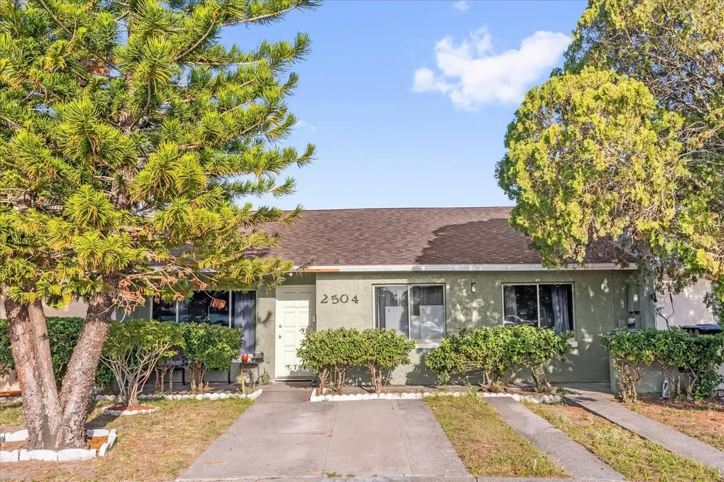 2504 London Bridge Court Orlando FL 32837