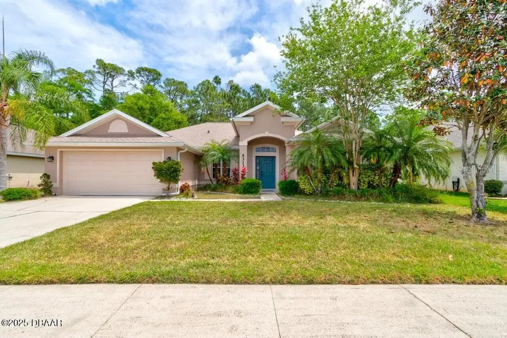 5313 Georgia Peach Avenue Port Orange FL 32128