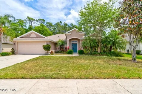 5313 Georgia Peach Avenue Port Orange FL 32128