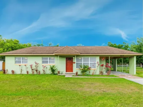 604 S Oxalis Avenue Orlando FL 32807