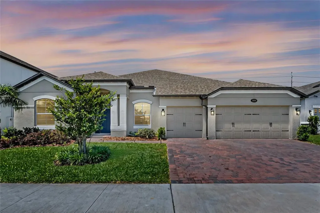3332 Lone Cypress Point Oviedo FL 32765