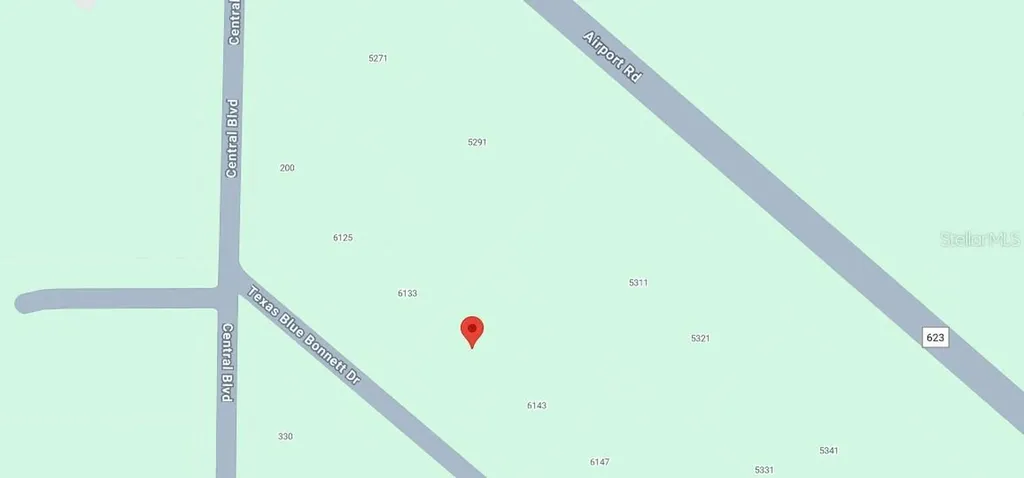 6139 Texas Blue Bonnett Drive Sebring FL 33876
