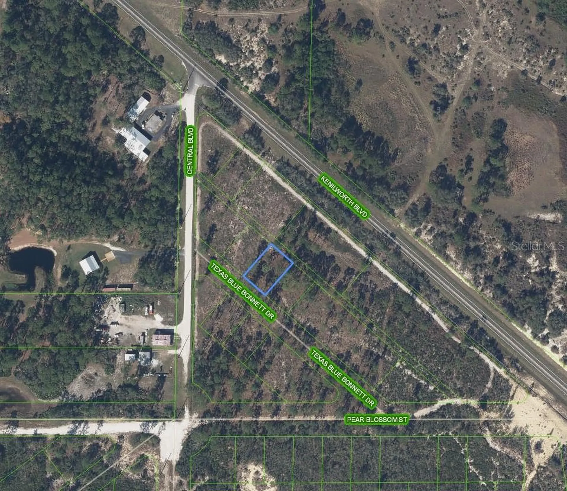 6139 Texas Blue Bonnett Drive Sebring FL 33876
