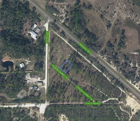 6139 Texas Blue Bonnett Drive Sebring FL 33876