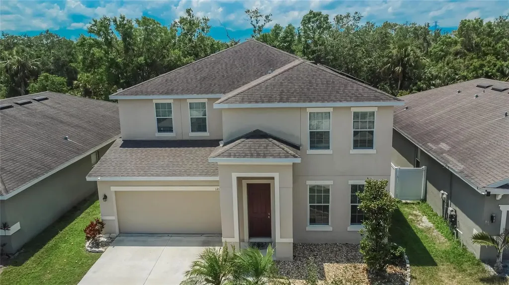12150 Ledbury Commons Drive Gibsonton FL 33534