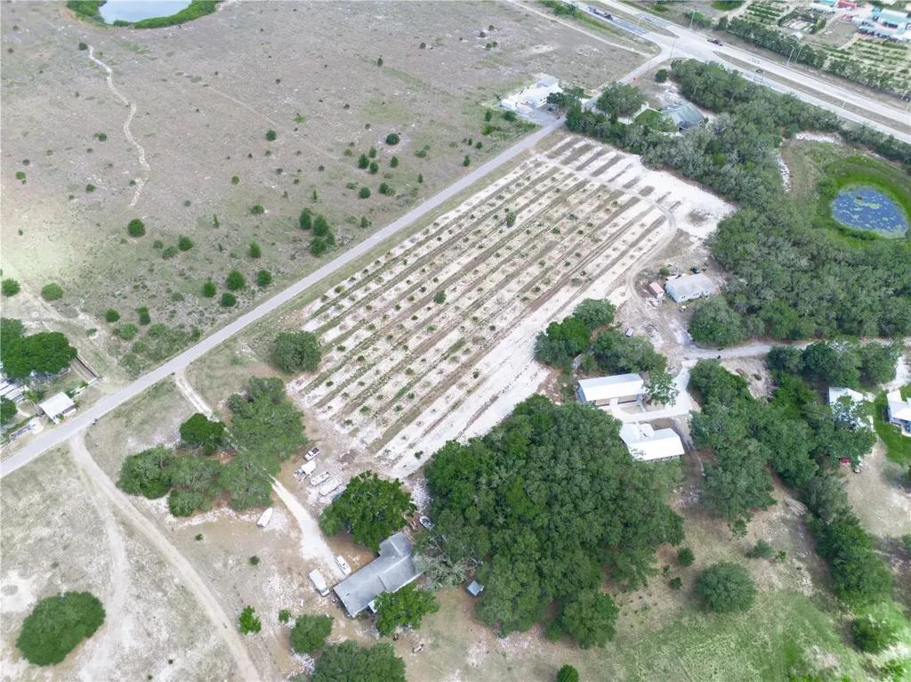 Stembridge Road Lake Wales FL 33898