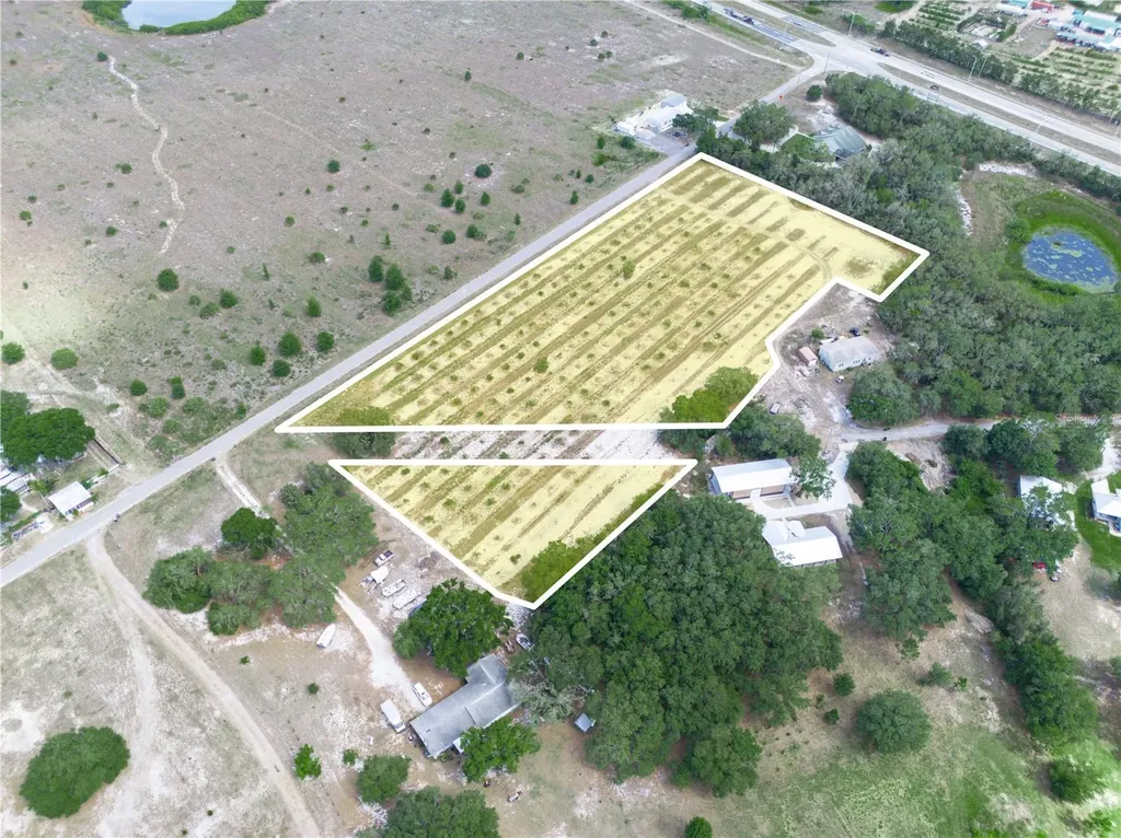 Stembridge Road Lake Wales FL 33898