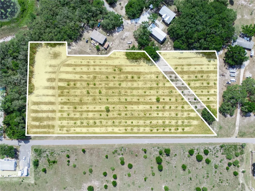 Stembridge Road Lake Wales FL 33898