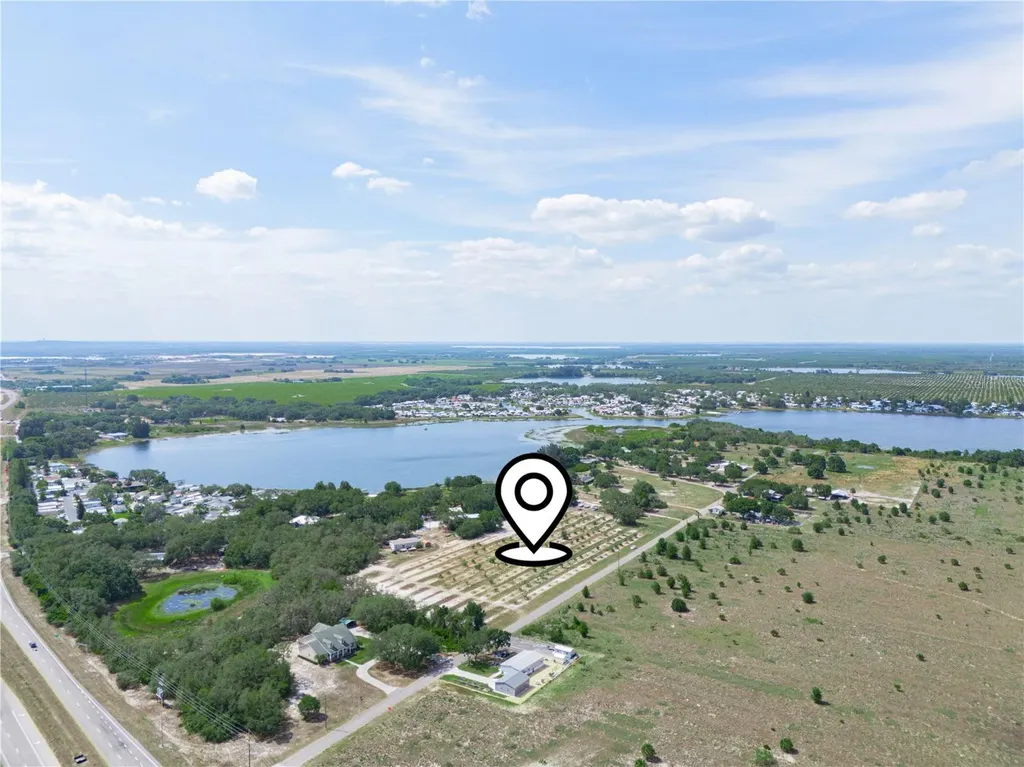 Stembridge Road Lake Wales FL 33898