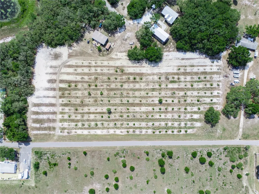 Stembridge Road Lake Wales FL 33898