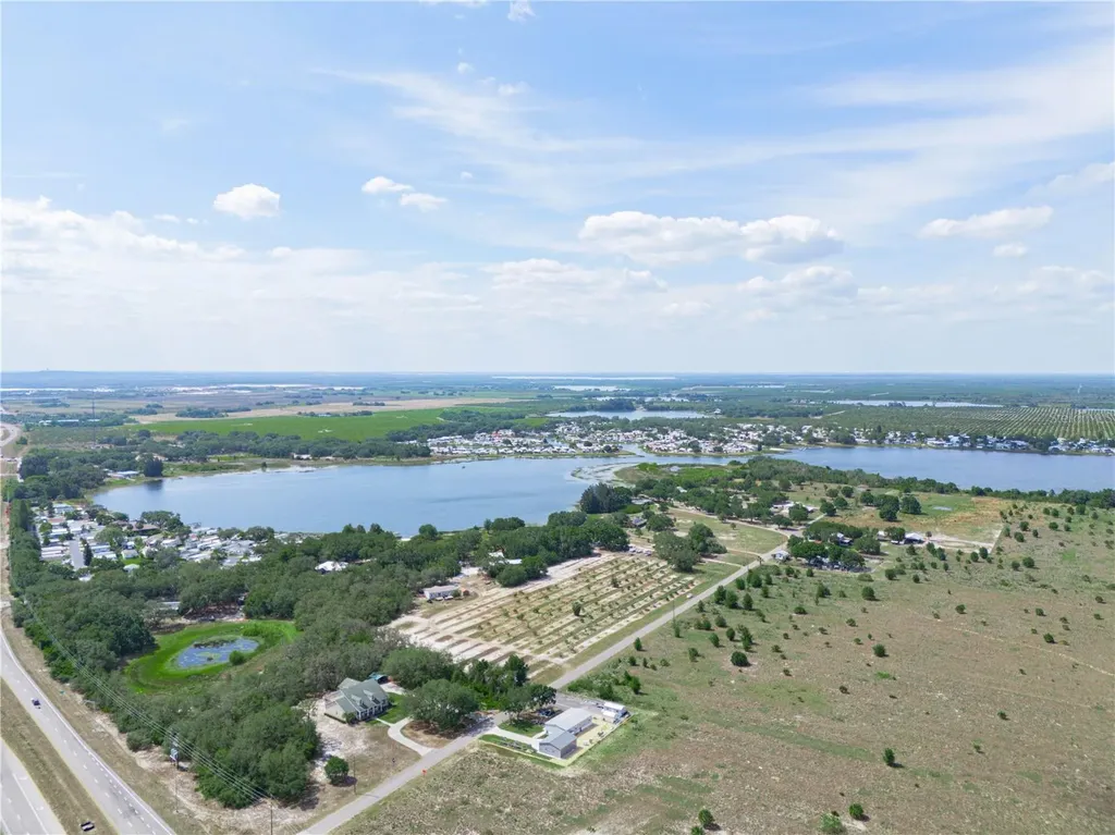 Stembridge Road Lake Wales FL 33898