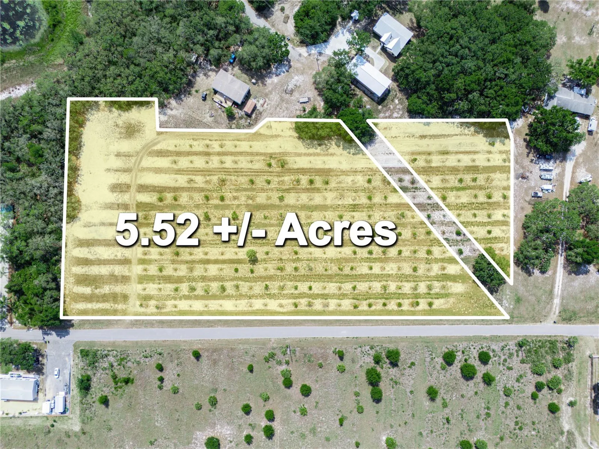 Stembridge Road Lake Wales FL 33898