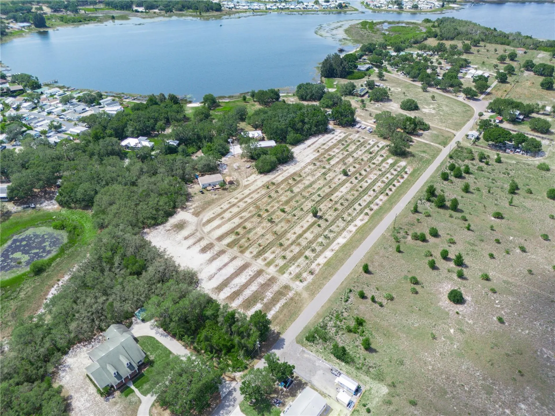Stembridge Road Lake Wales FL 33898