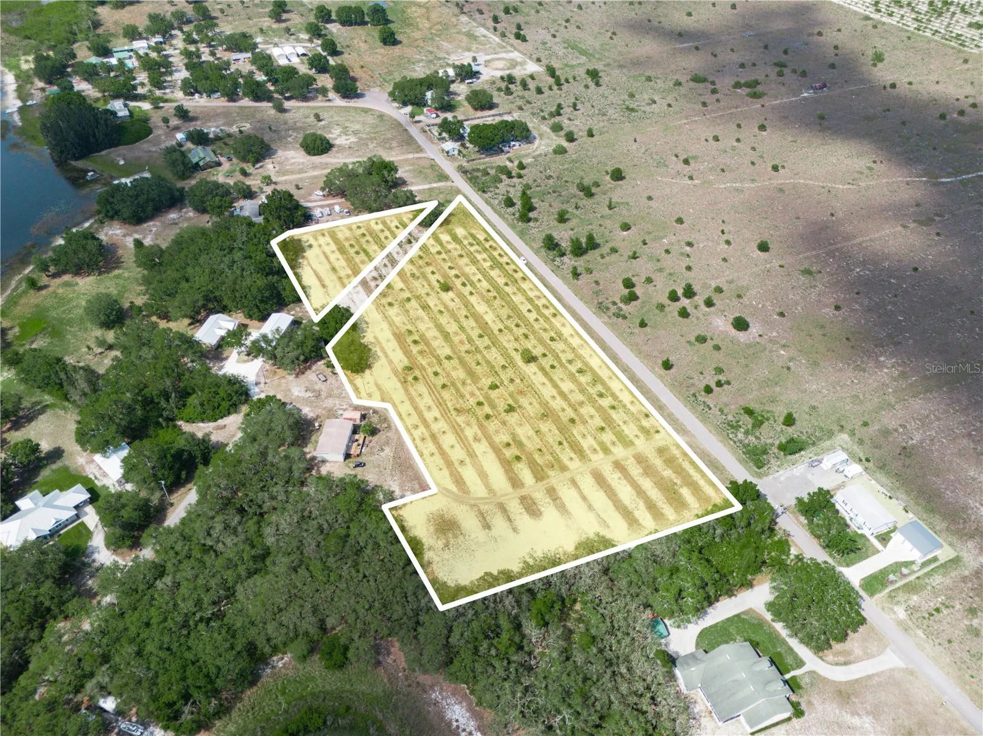 Stembridge Road Lake Wales FL 33898