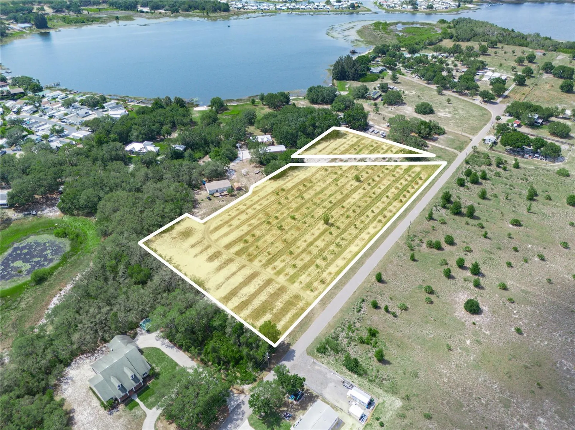 Stembridge Road Lake Wales FL 33898