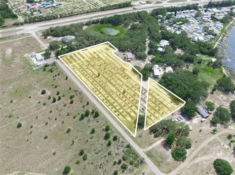 Stembridge Road Lake Wales FL 33898