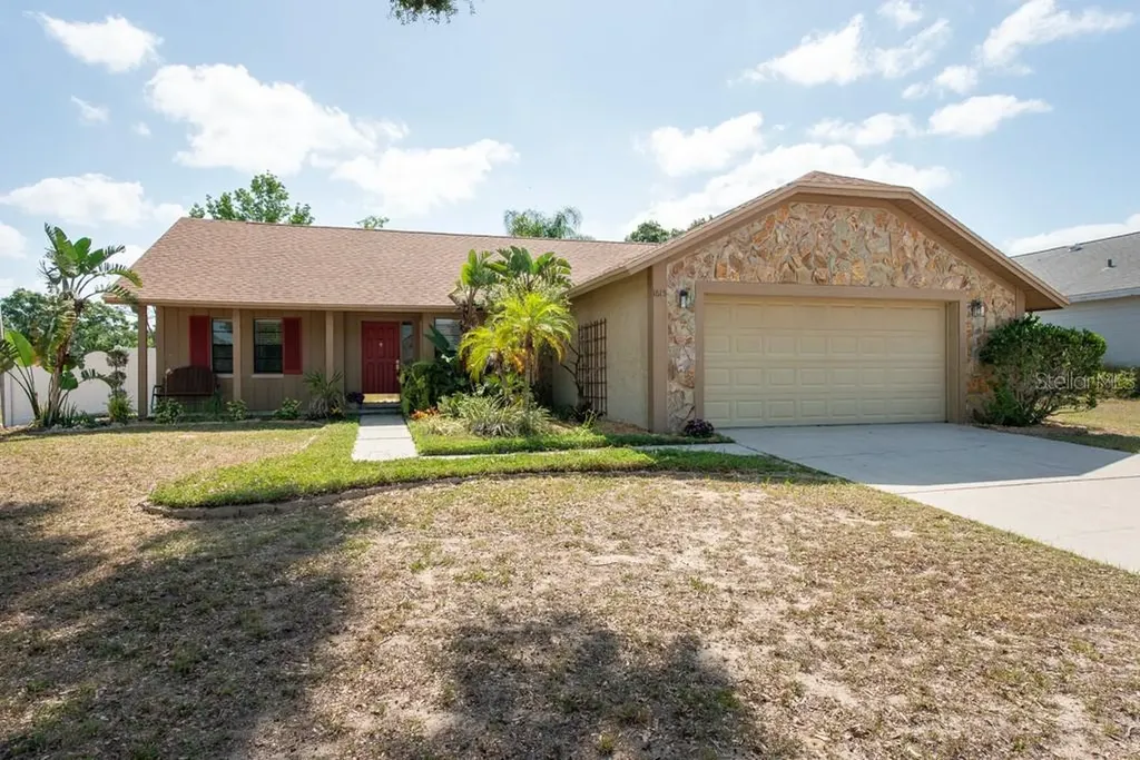 1615 Loghill Place Brandon FL 33510