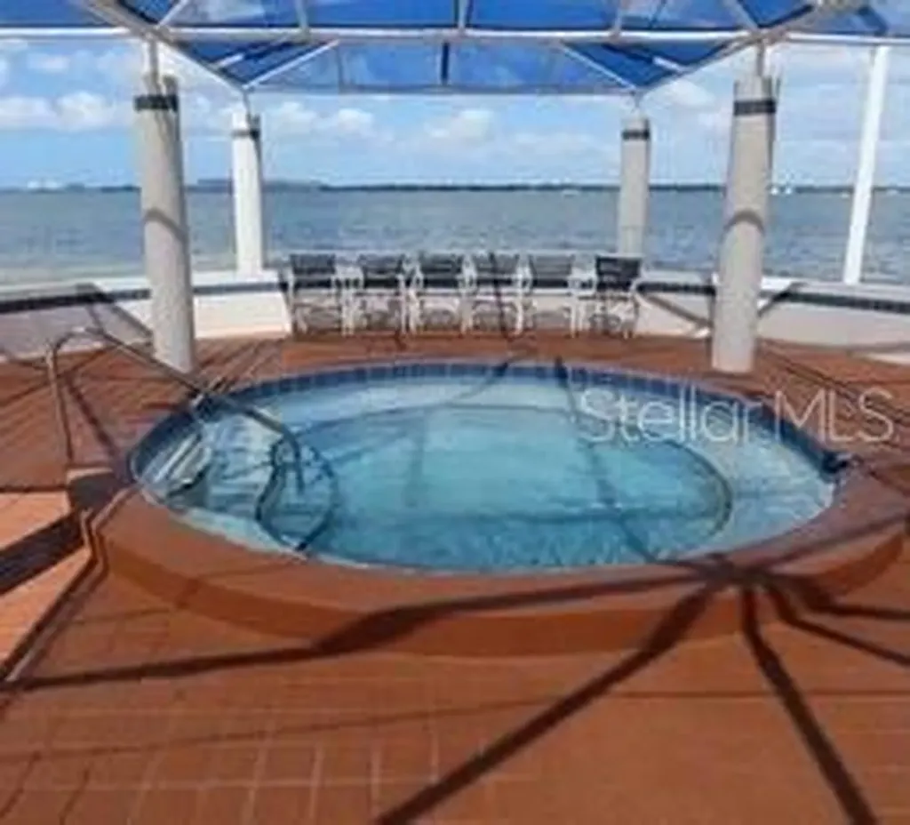 5153 Isla Key Boulevard S St Petersburg FL 33715