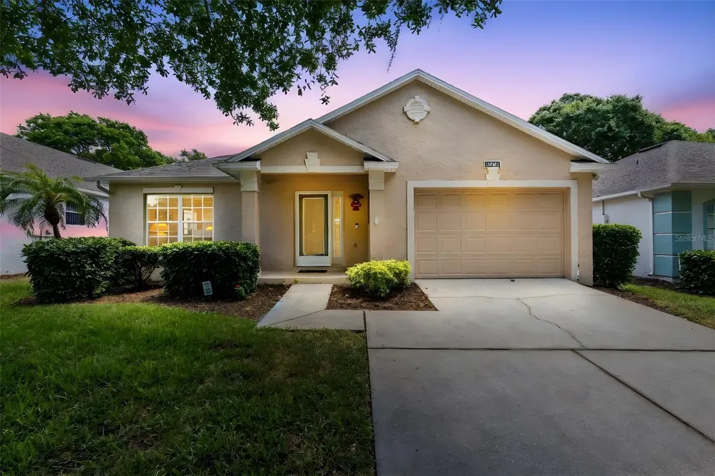 3661 Kingswood Court Clermont FL 34711
