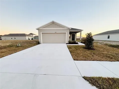 3884 Bluethread Way Poinciana FL 34759