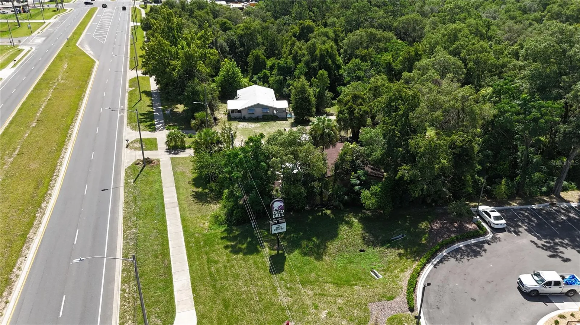 1129 State Road 20 Interlachen FL 32148