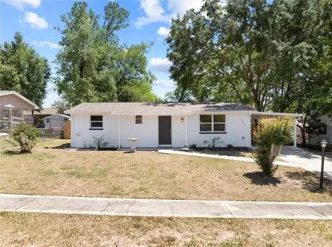 2224 W Greenway Place Citrus Springs FL 34434
