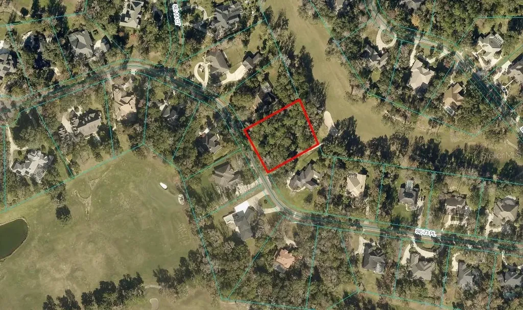 1555 SE 73rd Place Ocala FL 34480