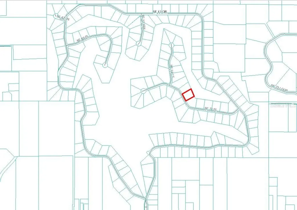 1555 SE 73rd Place Ocala FL 34480
