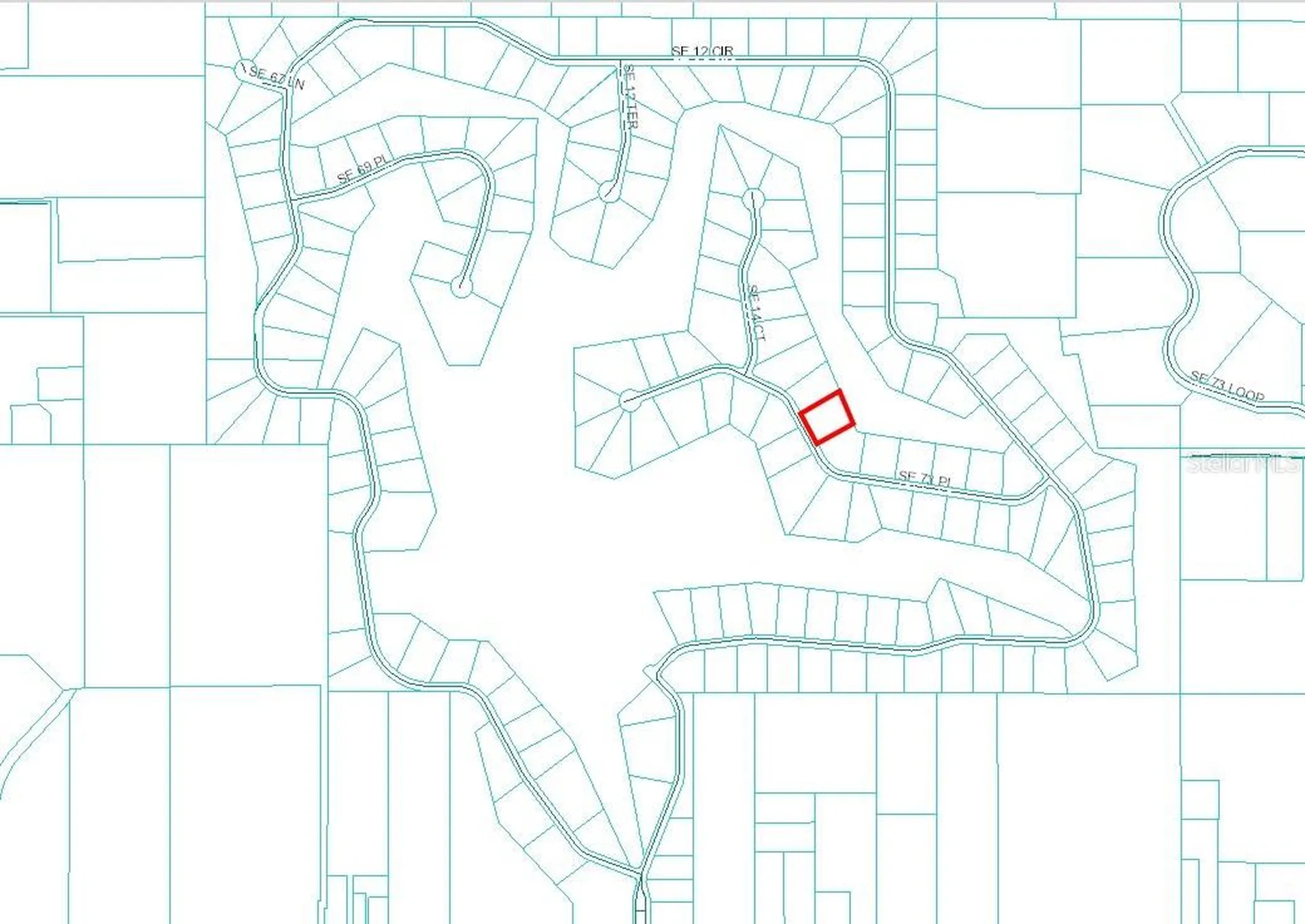 1555 SE 73rd Place Ocala FL 34480