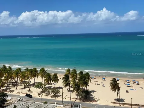 5757 Ave Isla Verde Carolina PR 00979