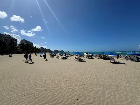 5757 Ave Isla Verde Carolina PR 00979