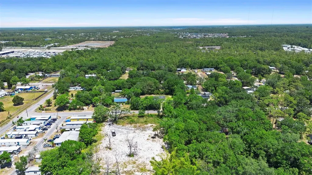 17520 Evans Trail Orlando FL 32833