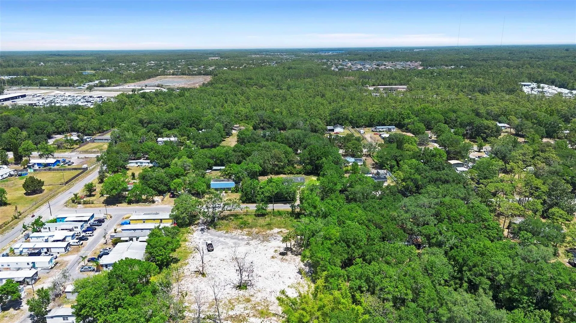 17520 Evans Trail Orlando FL 32833
