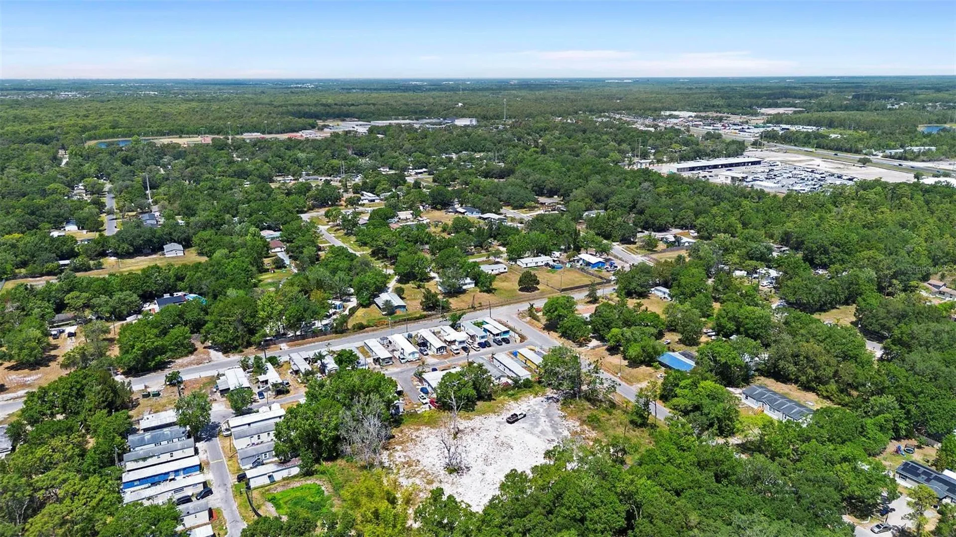 17520 Evans Trail Orlando FL 32833