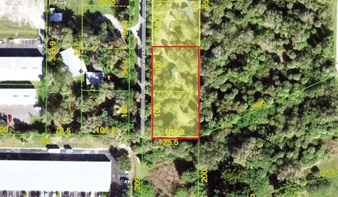 626 Drury Lane Punta Gorda FL 33950