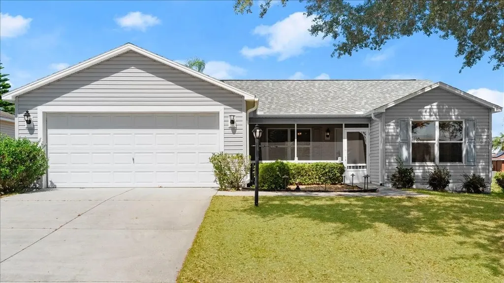 1930 Harston Trail The Villages FL 32162
