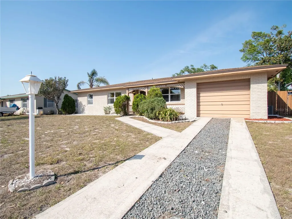 6251 Danbury Street Spring Hill FL 34606