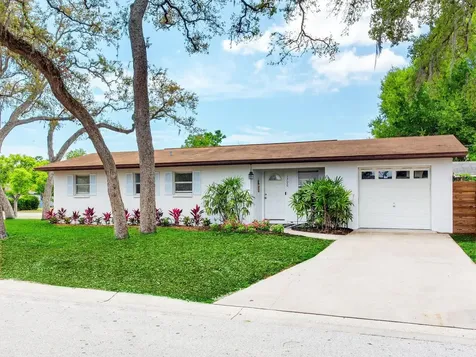 1700 25th Street N St Petersburg FL 33713