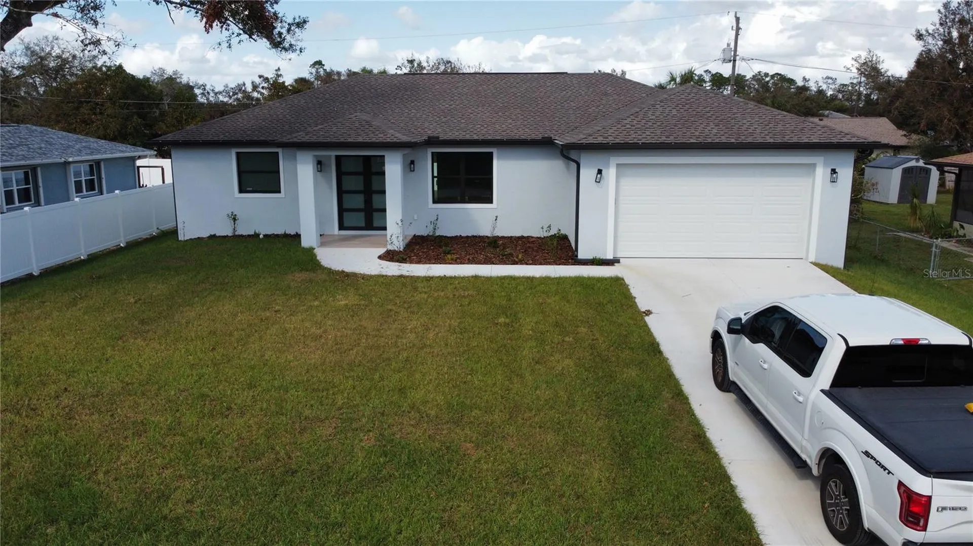 20296 Rutherford Avenue Port Charlotte FL 33952