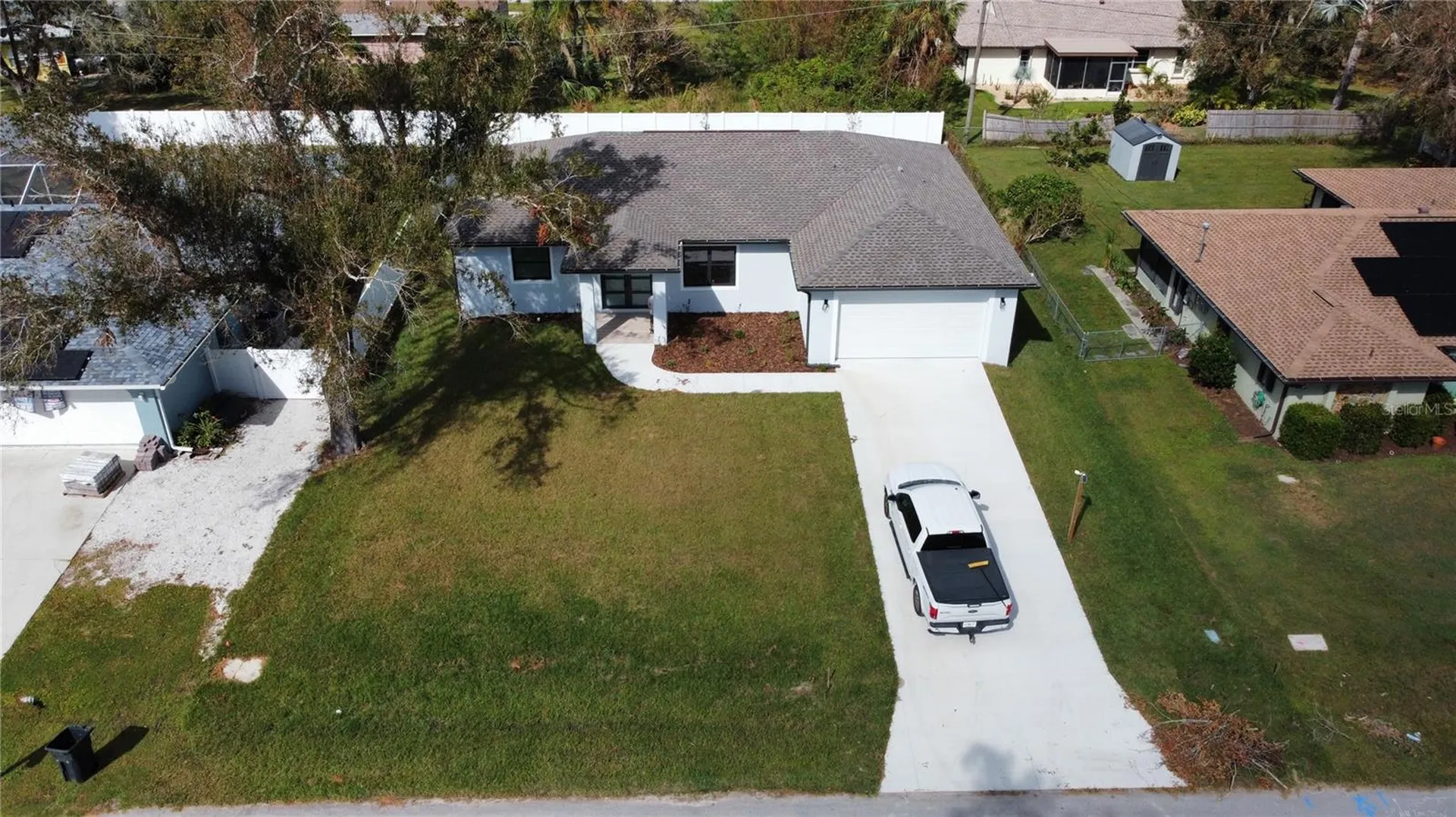 20296 Rutherford Avenue Port Charlotte FL 33952