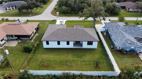 20296 Rutherford Avenue Port Charlotte FL 33952