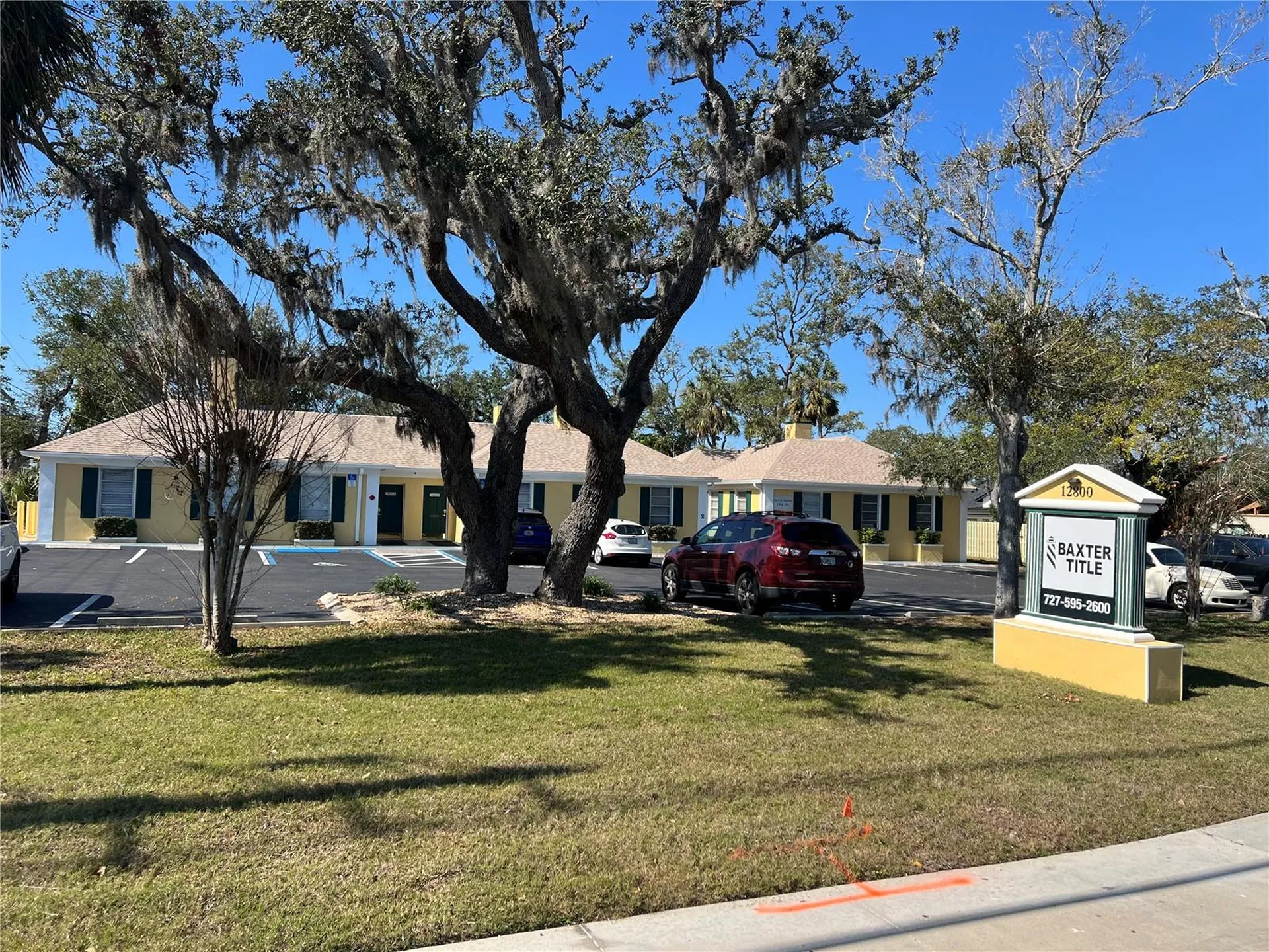 12800 Indian Rocks Road Largo FL 33774