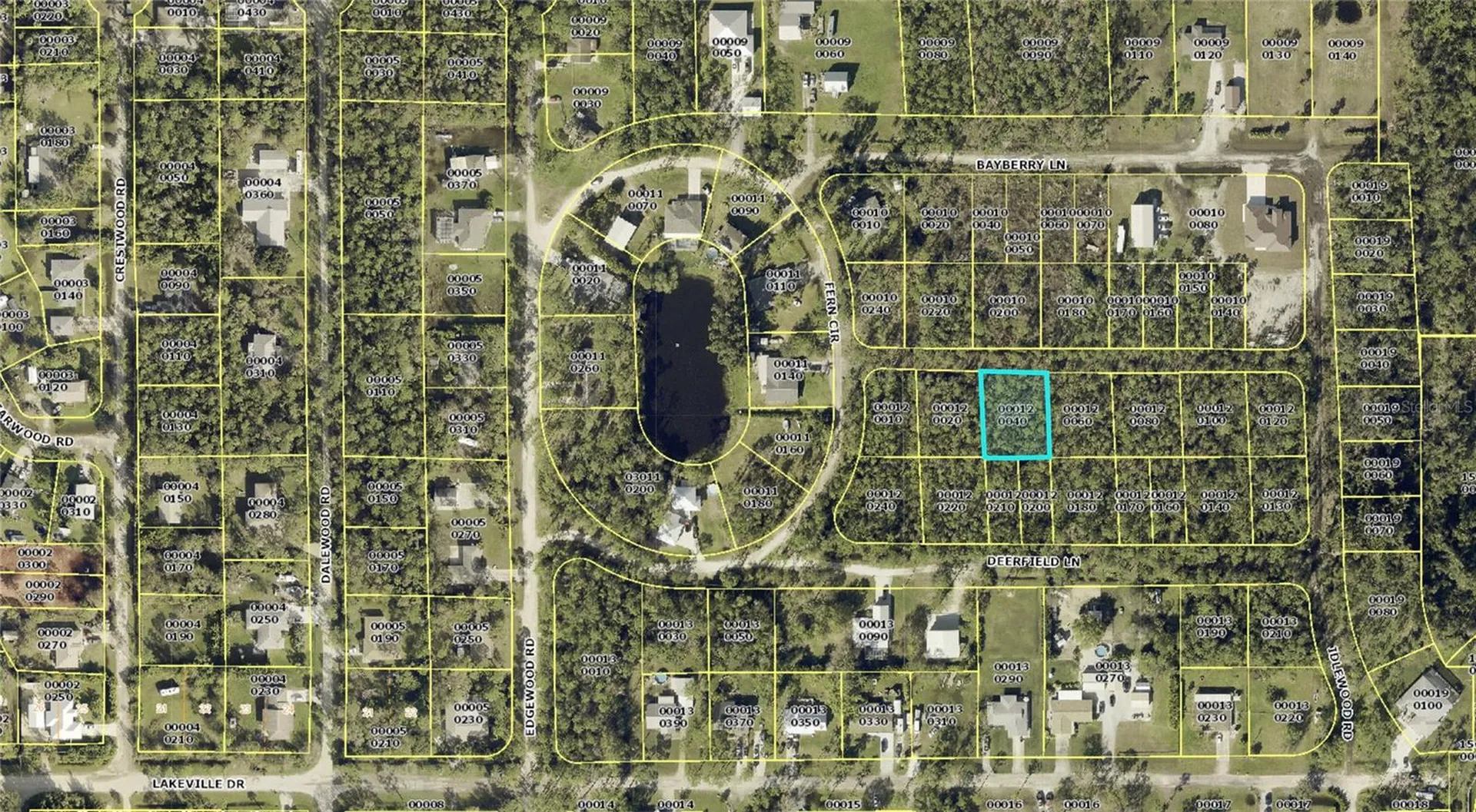 2298 Churchill Lane North Fort Myers FL 33917