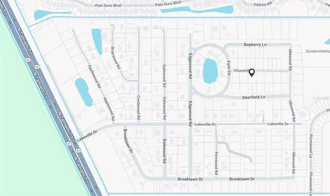 2298 Churchill Lane North Fort Myers FL 33917