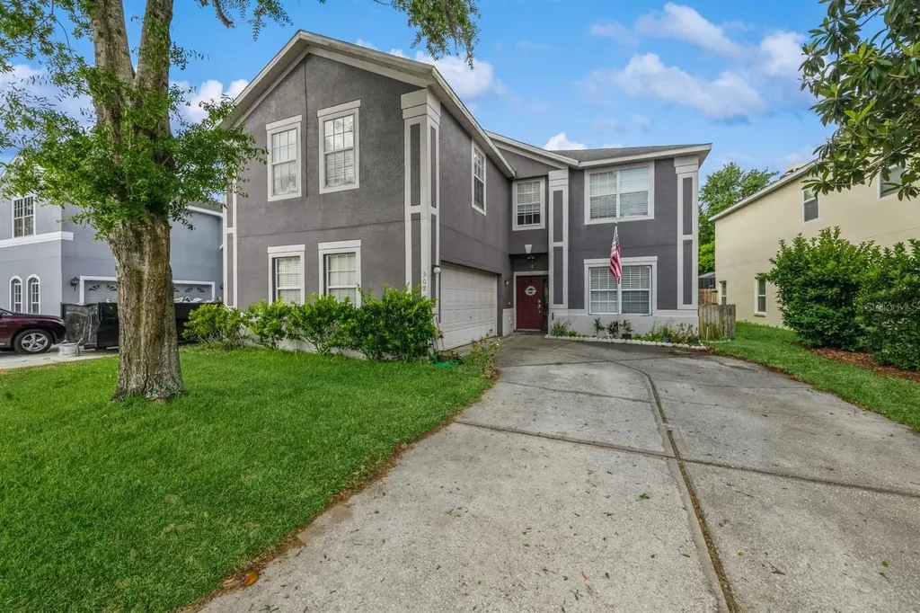 502 Freeman Street Longwood FL 32750