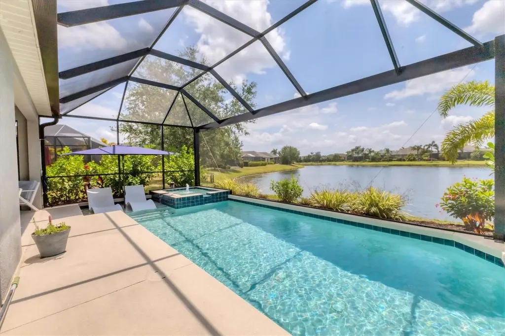 12237 Longview Lake Circle Bradenton FL 34211