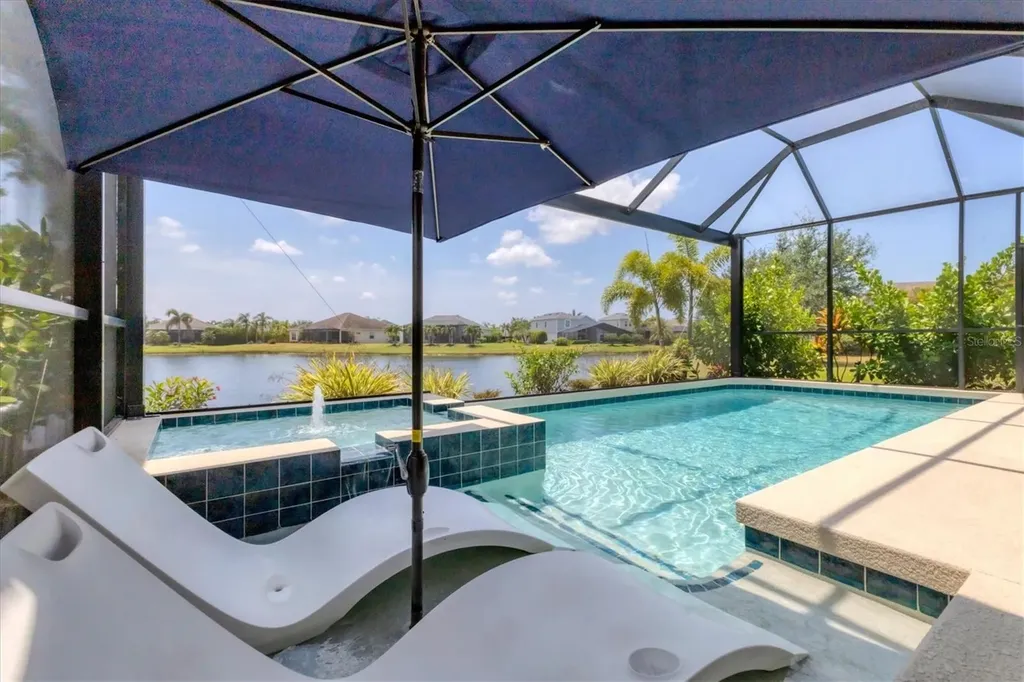 12237 Longview Lake Circle Bradenton FL 34211