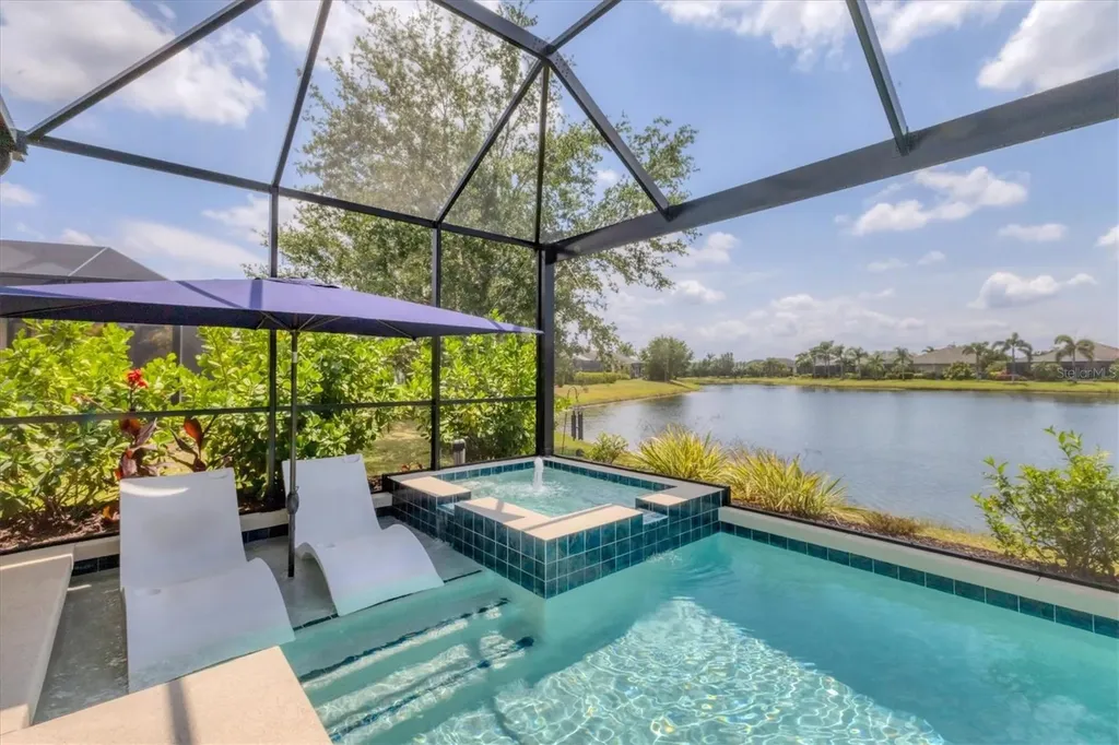 12237 Longview Lake Circle Bradenton FL 34211