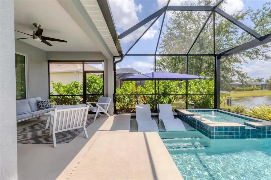 12237 Longview Lake Circle Bradenton FL 34211